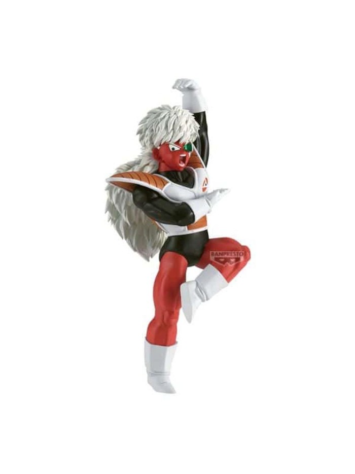 Figura banpresto dragon ball z solid edge works jiece 13cm Figura banpresto dragon ball z solid edge works jiece 13cm