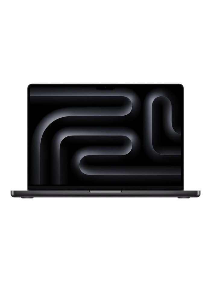 Portatil apple macbook pro 14 apple m4 24gb ssd 1tb 14.2 pulgadas Portatil apple macbook pro 14 apple m4 24gb ssd 1tb 14.2 pulgadas