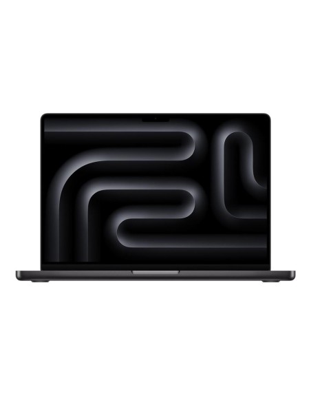 Portatil apple macbook pro 14 apple m4 24gb ssd 1tb 14.2 pulgadas