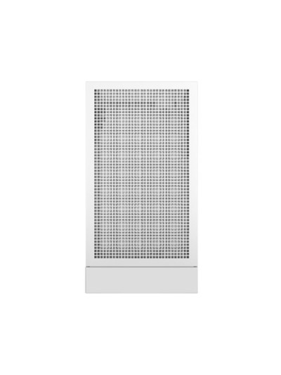 Caja ordenador deepcool ch170 digital mini atx blanco