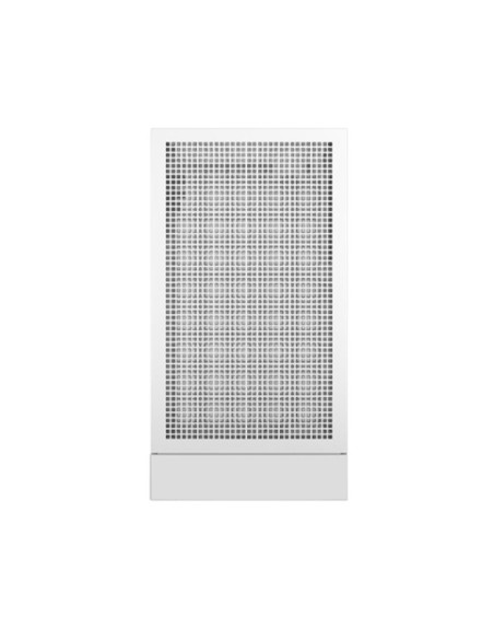 Caja ordenador deepcool ch170 digital mini atx blanco