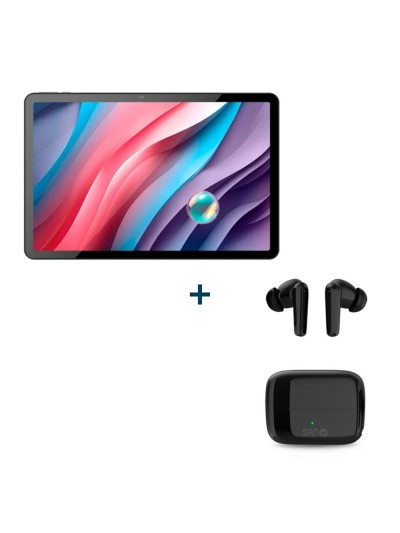 Tablet spc gravity 5 pro 11 pulgadas 8gb 256gb + auriculares ether2