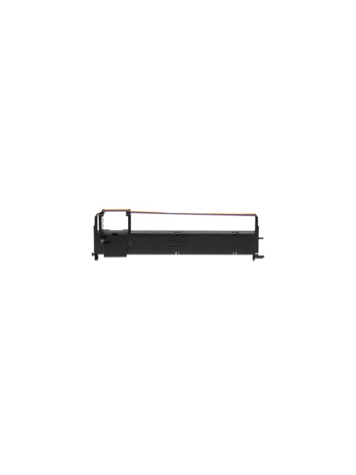 Cinta impresora epson c13s015073 color sidm lx - 300 - 300+ii Cinta impresora epson c13s015073 color sidm lx - 300 - 300+ii