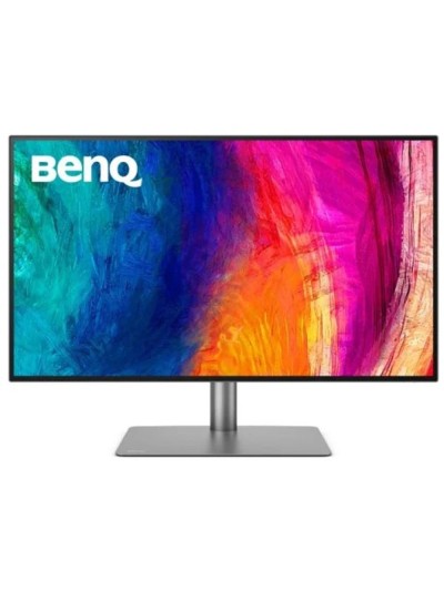 Monitor benq pd3225u 32 pulgadas 4k uhd 60hz