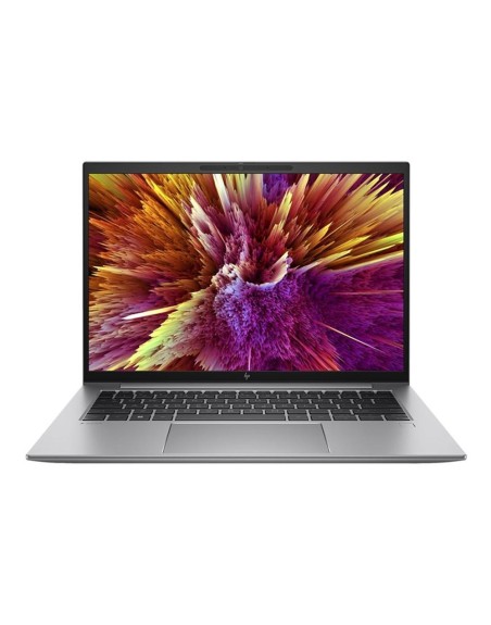 Portatil hp zbook firefly 14 g10 i7 - 1365u 16gb ssd 512gb 14''