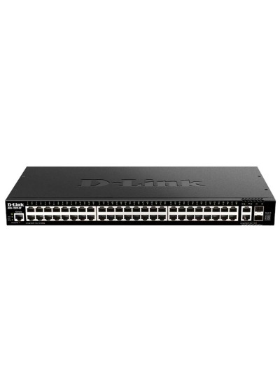 Router d - link dgs - 1520 - 52 - e 52 puertos