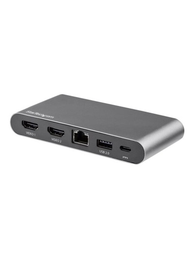 Docking station startech 7 en 1