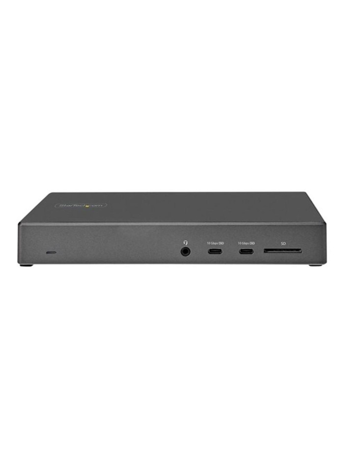 Docking station startech 12 en 1 Docking station startech 12 en 1
