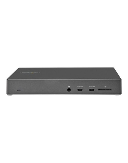 Docking station startech 12 en 1