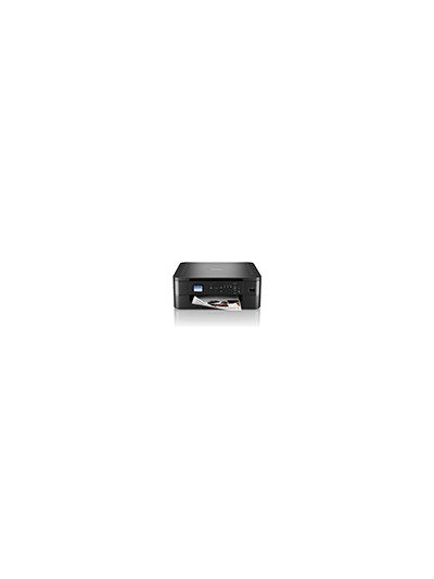 Equipo multifuncion brother dcpj1050dw 17 ppm negro 9,5 color copiadora escaner impresora bandeja 150 hojas