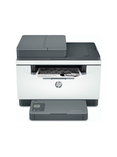 Equipo multifuncion hp mfp m234sdw duplex laser 30 ppm wifi escaner copiadora impresora fax bandeja de