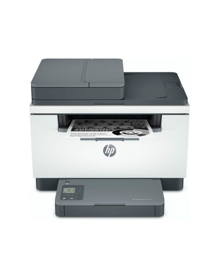 Equipo multifuncion hp mfp m234sdw duplex laser 30 ppm wifi escaner copiadora impresora fax bandeja de