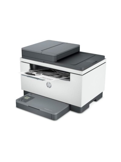 Equipo multifuncion hp mfp m234sdw duplex laser 30 ppm wifi escaner copiadora impresora fax bandeja de