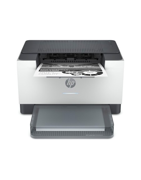 Impresora hp laserjet sfp m209dwe monocromo laser 32 ppm wifi bandeja entrada 150 hojas