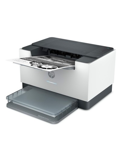 Impresora hp laserjet sfp m209dwe monocromo laser 32 ppm wifi bandeja entrada 150 hojas