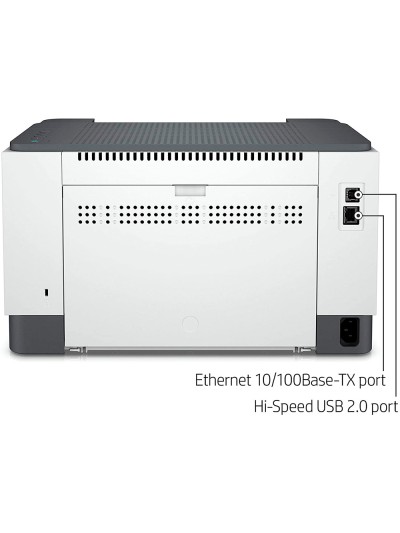Impresora hp laserjet sfp m209dwe monocromo laser 32 ppm wifi bandeja entrada 150 hojas