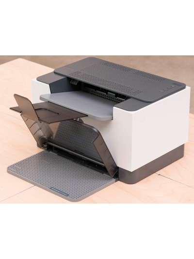 Impresora hp laserjet sfp m209dwe monocromo laser 32 ppm wifi bandeja entrada 150 hojas