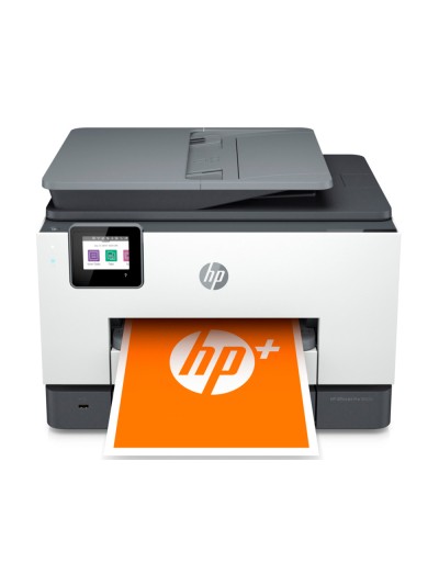 Equipo multifuncion hp envy 9022e color tinta 24 ppm wifi escaner copiadora impresora fax bandeja de entrada 500