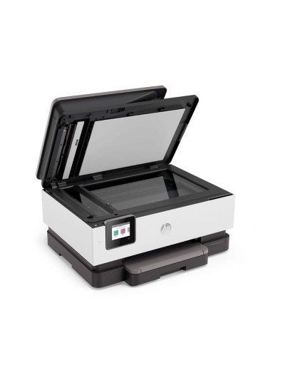 Equipo multifuncion hp envy 8022e color tinta 20 ppm wifi escaner copiadora impresora fax bandeja entrada 225 hojas