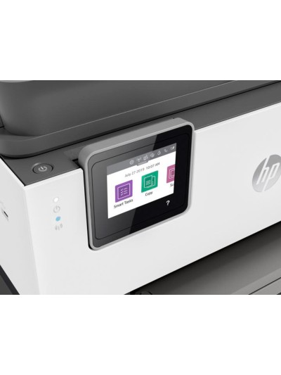 Equipo multifuncion hp envy 8022e color tinta 20 ppm wifi escaner copiadora impresora fax bandeja entrada 225 hojas