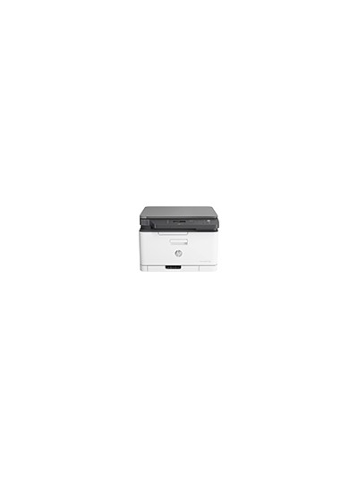 Equipo multifuncion hp color laser mfp178nw 19 ppm wifi /red escaner impresora fax bandeja de entrada 150 hojas