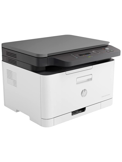 Equipo multifuncion hp color laser mfp178nw 19 ppm wifi /red escaner impresora fax bandeja de entrada 150 hojas