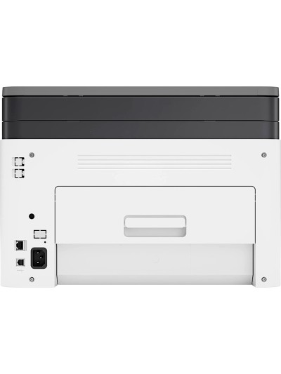Equipo multifuncion hp color laser mfp178nw 19 ppm wifi /red escaner impresora fax bandeja de entrada 150 hojas