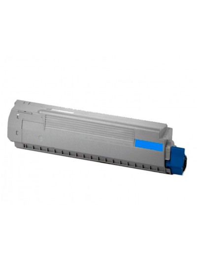 Toner oki laser 46443103 c833 / c843 cian 10000 paginas