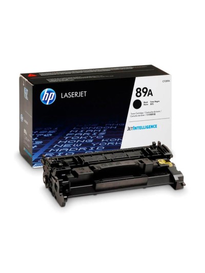 Toner hp laserjet 89a m507 / mfp m528 negro 5000 paginas