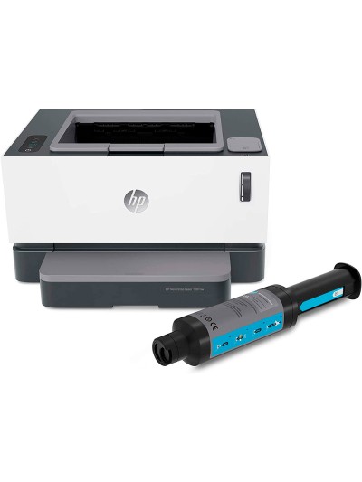 Toner hp laserjet 143a neverstop 1000 series / 1200 series negro 2500 paginas