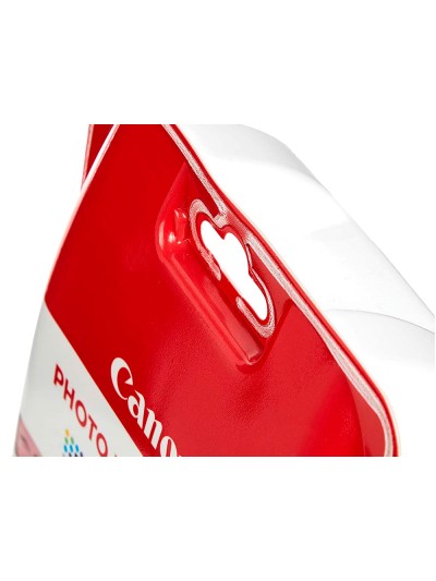 Ink-jet canon photo value pixma mg2450/2550 multipack negro/color pg545xl+ cl546xl +50 hojas papel foto 10x15 cm
