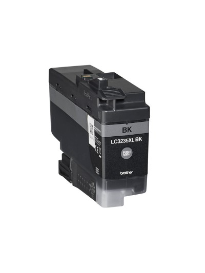 Ink-jet brother lc3235xlbk dcp-j1100dw / mfc-j1300dw negro 6000 paginas
