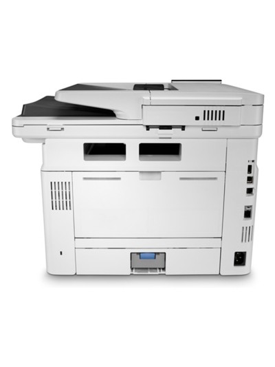 Equipo multifuncion hp laserjet enterprise mfp m430f duplex red 40 ppm escaner copiadora impresora
