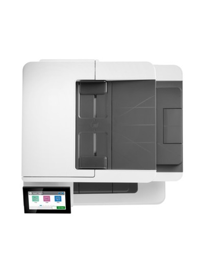 Equipo multifuncion hp laserjet enterprise mfp m430f duplex red 40 ppm escaner copiadora impresora
