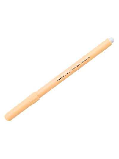 Rotulador giotto turbo color skin tones lavable punta bloqueada caja de 12 colores surtidos