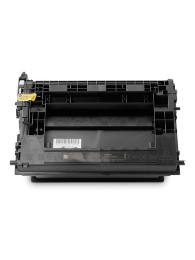 Toner hp 147y enterprise m611dn / m612dn / m635z / m636z / m635h mfp / m636fh mfp negro 42000 paginas
