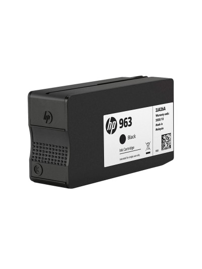 Toner hp laser 963-6zc70ae multipack negro / cian / magenta / amarillo