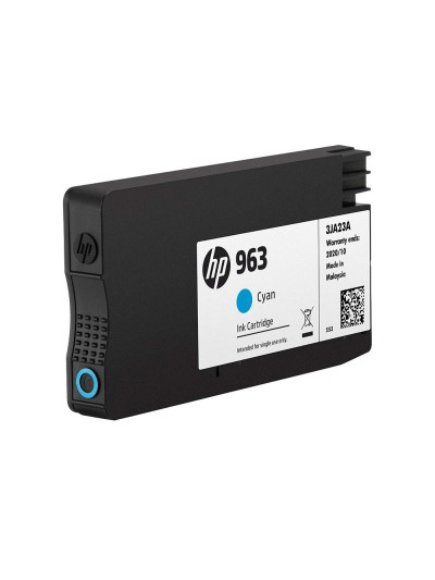 Toner hp laser 963-6zc70ae multipack negro / cian / magenta / amarillo