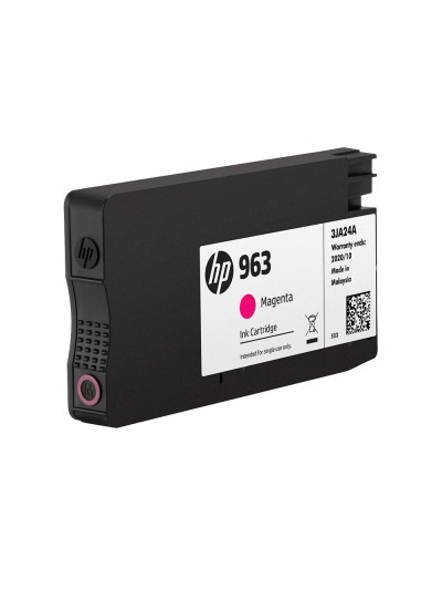 Toner hp laser 963-6zc70ae multipack negro / cian / magenta / amarillo