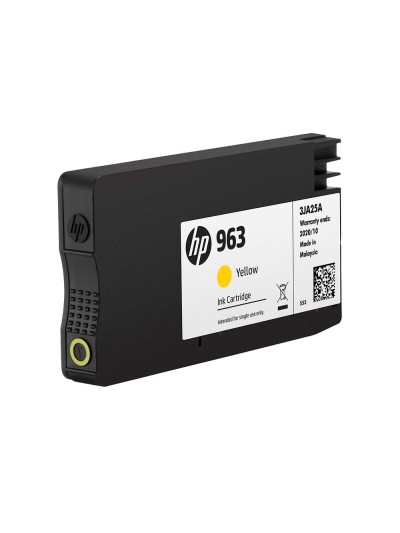Toner hp laser 963-6zc70ae multipack negro / cian / magenta / amarillo