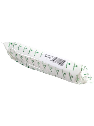Rollo papel fax exacompta 210 mm x 30 mt