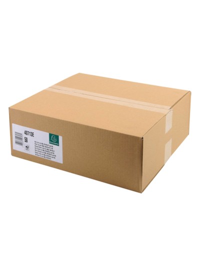Rollo sumadora exacompta electro offset 70 mm x 70 mm 60 g/m2