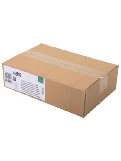 Rollo sumadora exacompta safe contact termico 57 mm x 35 mm 44 g/m2