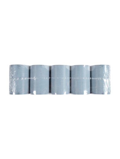 Rollo sumadora exacompta safe contact termico 80 mm x 60 mm 52 g/m2