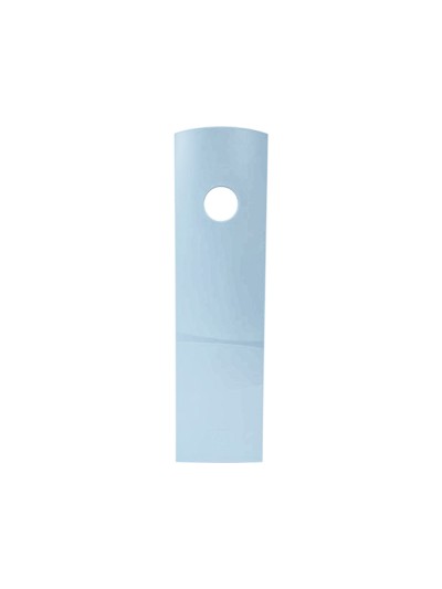 Revistero exacompta aquarel mag-cube azul pastel 266x328x305 mm