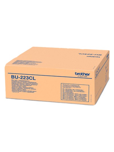 Toner brother recipiente para toner residual wt223cl