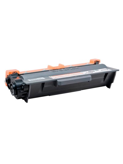 Toner brother hl5440d / 5450dn / 5470dw 16000 pag 2 pack negro