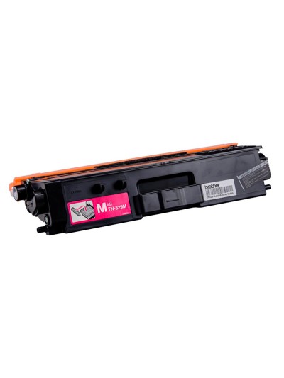Toner brother hll8350cdw 6000 paginas magenta