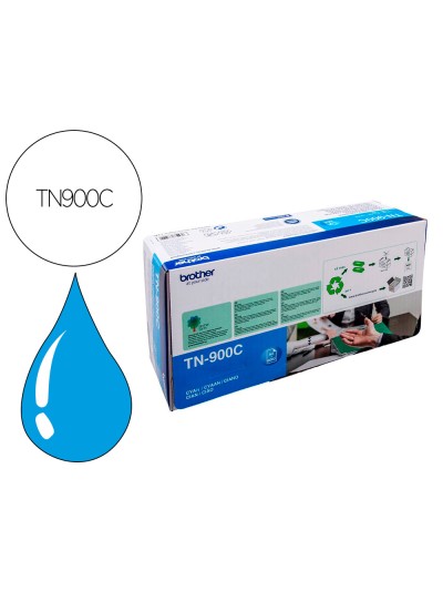 Toner brother c hll9200cdw / mfcl9550cdw cian