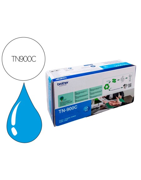 Toner brother c hll9200cdw / mfcl9550cdw cian